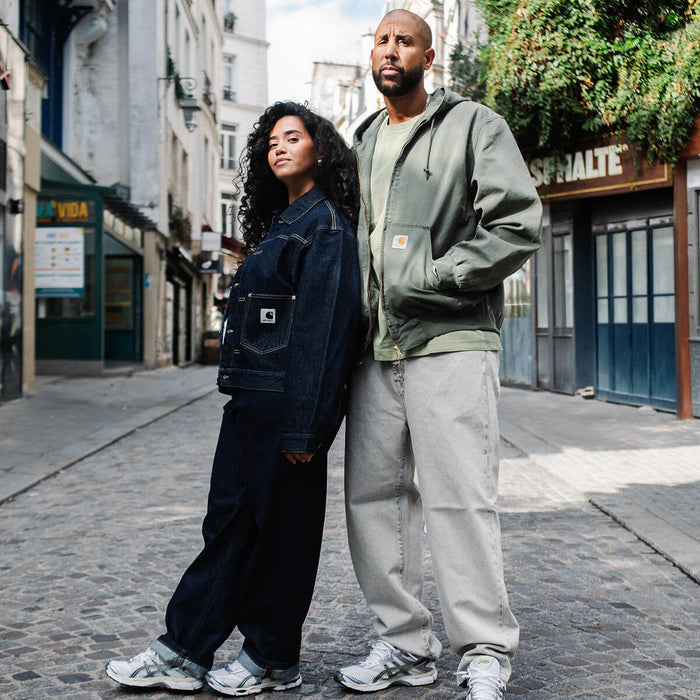 OG Active Jacket