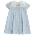 Oliver Rabbit - Boys Daygown
