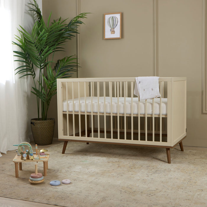 Ollie Baby Cot