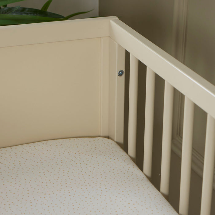Ollie Baby Cot