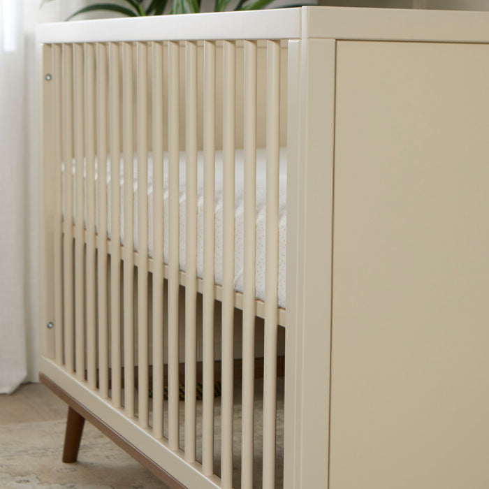 Ollie Baby Cot