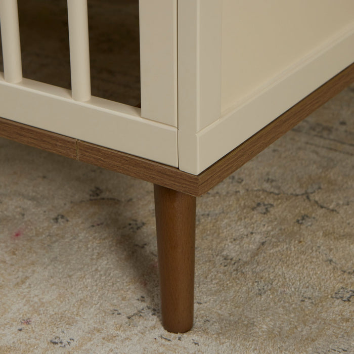 Ollie Baby Cot