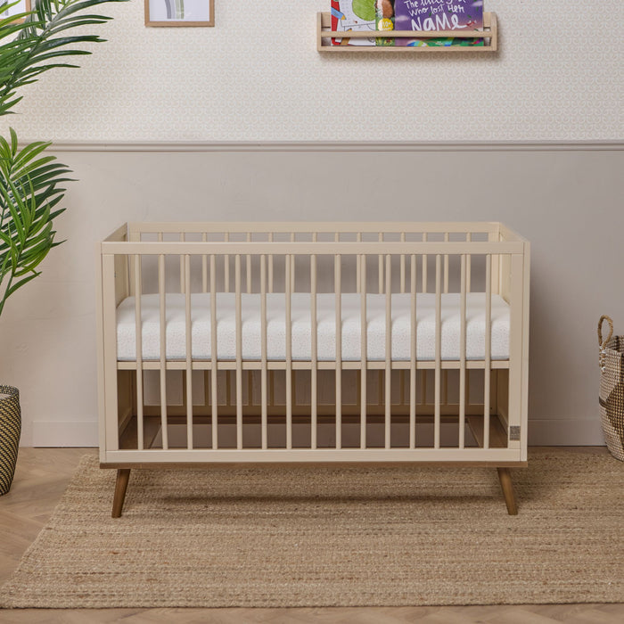 Ollie Baby Cot