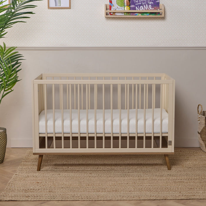 Ollie Baby Cot