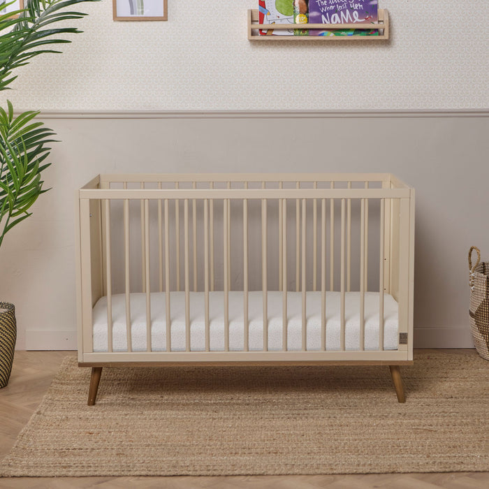 Ollie Baby Cot