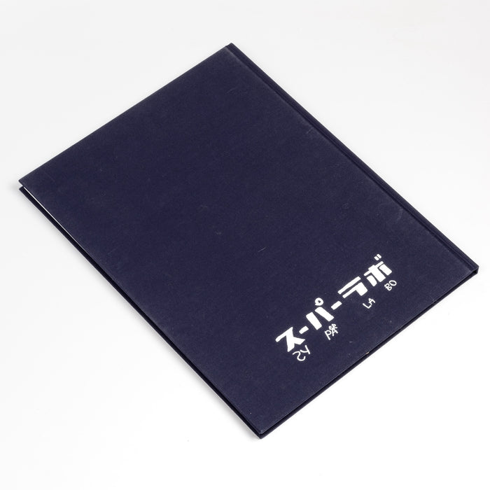 Back cover of book