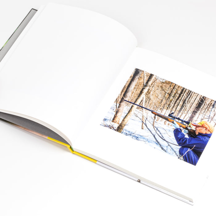 Another Image from Otari: Pristine Peaks from photographer Keiko Nomura.