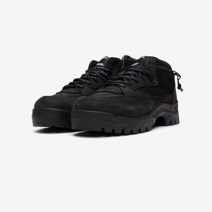 OTW Half Cab SP Boot x OAMC