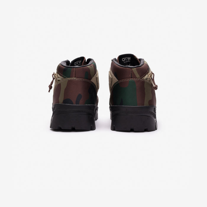 OTW Half Cab SP Boot x OAMC