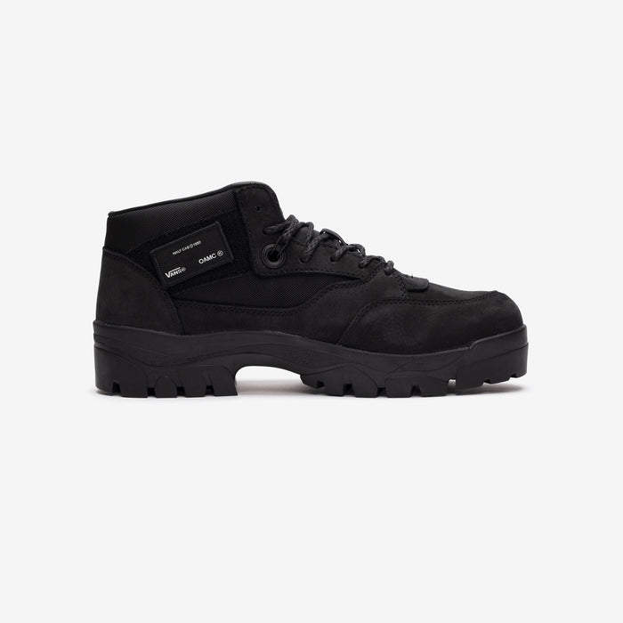 OTW Half Cab SP Boot x OAMC