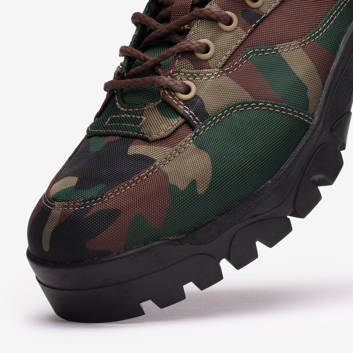 OTW Half Cab SP Boot x OAMC