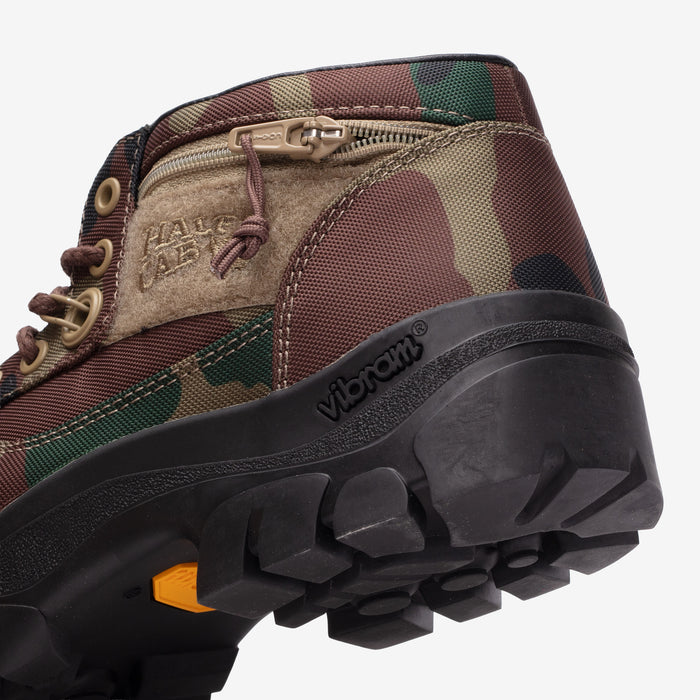OTW Half Cab SP Boot x OAMC