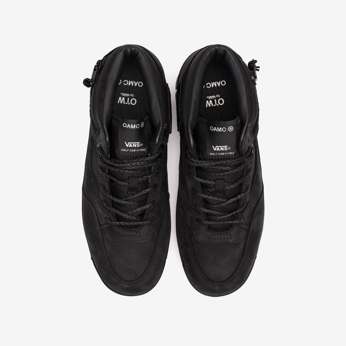 OTW Half Cab SP Boot x OAMC