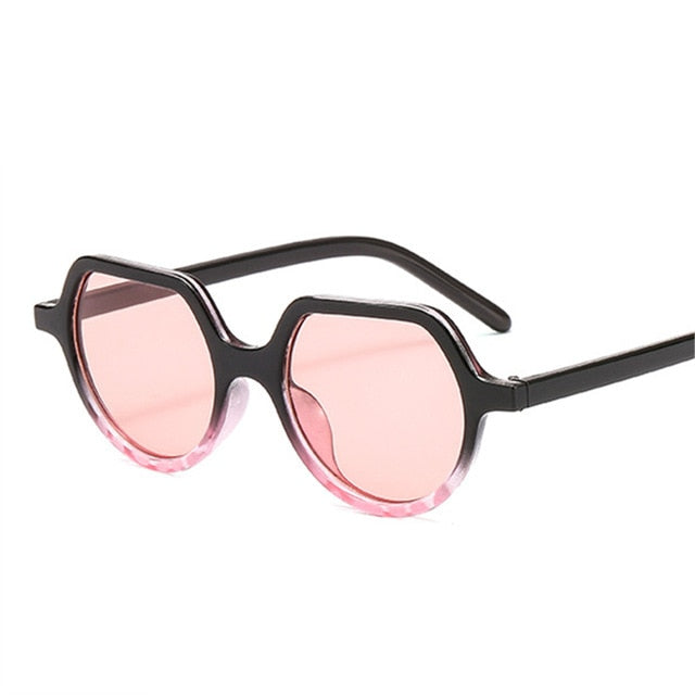 Oulylan Women Sunglasses Brand Design Luxury