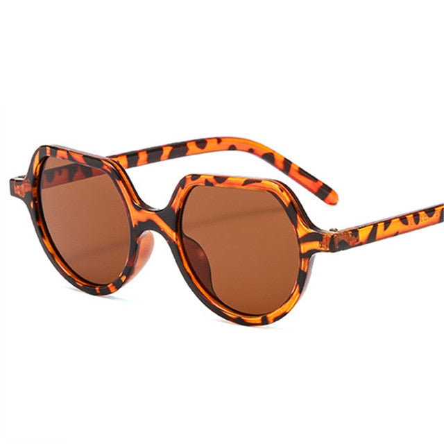 Oulylan Women Sunglasses Brand Design Luxury
