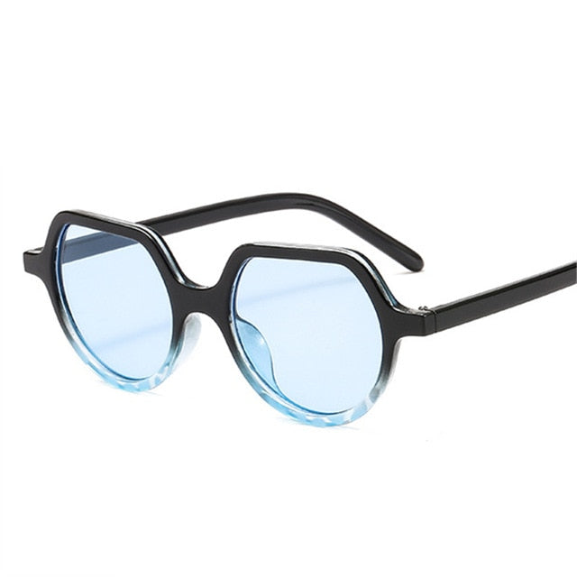 Oulylan Women Sunglasses Brand Design Luxury