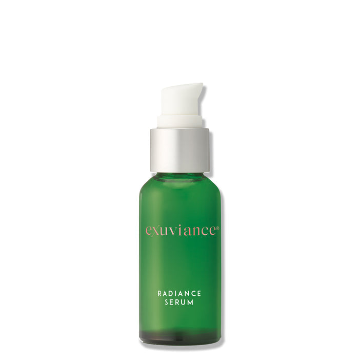 Overnight Transformation Radiance Routine