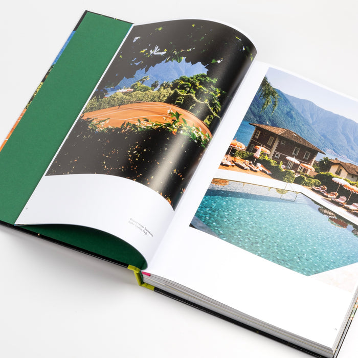 Image from Paradise Courts and ERG Media.