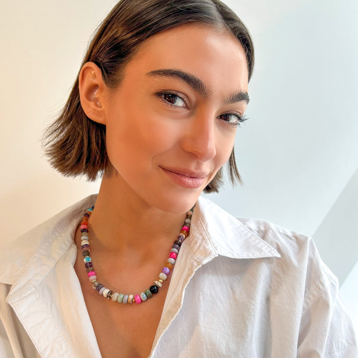 Pascale Necklace
