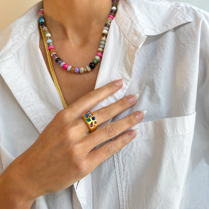 Pascale Necklace