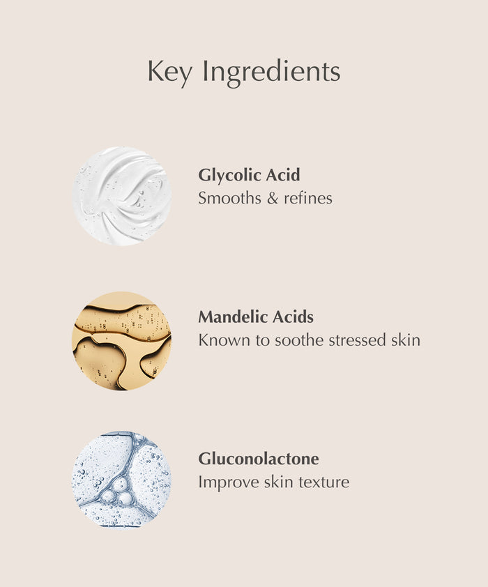 Performance Peel AP25 At-Home Chemical Peel