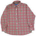 Performance Roscoe Button Down Shirt - Jolly Plaid