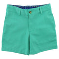 Pete Short-Aloe Twill