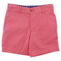 Pete Short-Shrimp Twill