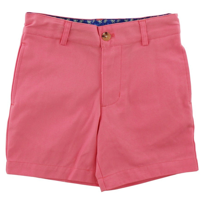 Pete Short-Shrimp Twill