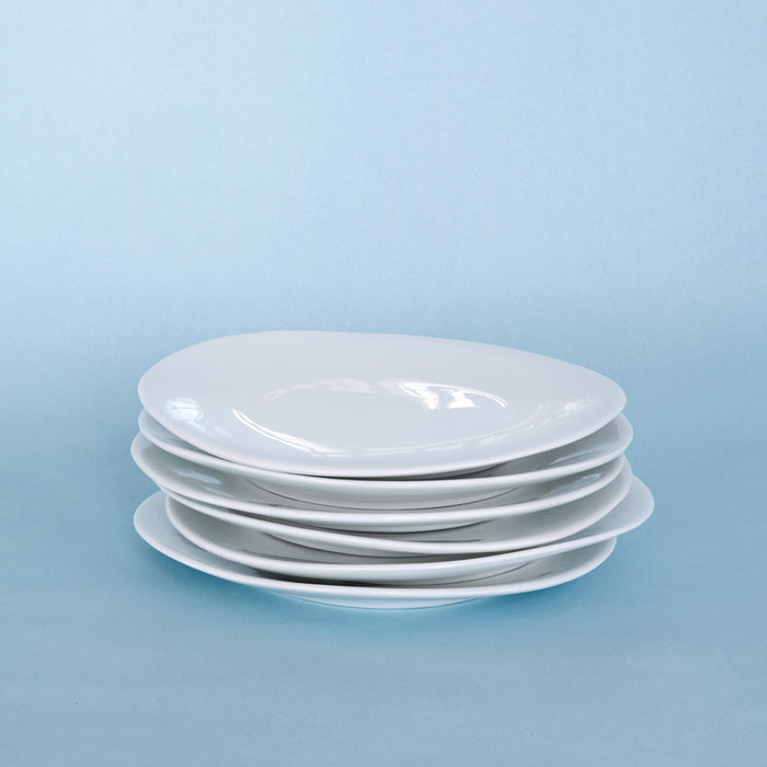 PETITE ASSIETTE AFFAMÉE