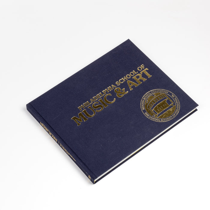 Philadelphia Scool of Music & Art: John Coffey published by Super Labo