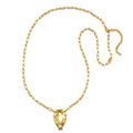 Pia Necklace