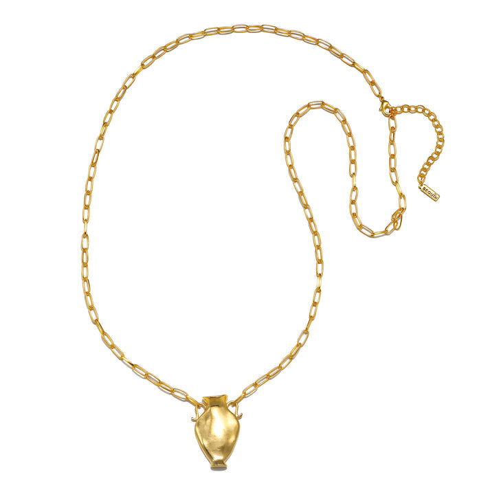 Pia Necklace