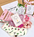 Pink Letterbox Gift