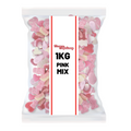 Pink Mix 1kg
