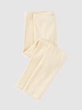 Pointelle Leggings