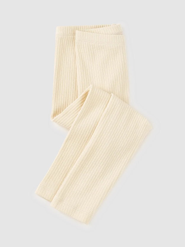 Pointelle Leggings
