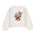 Poodle Sweater