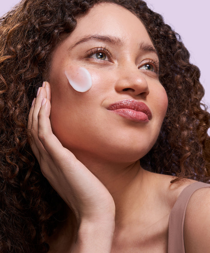Pore Refining and Clarifying Water Gel