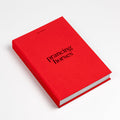 Prancing Horses photo book by Bart Kuykens is the story of Ferrari classic cars and drivers shot in black and white and color utilizing analog photography.