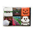 PRE-ORDER Halloween Mini Biscuit, Halloween party favours, Kids party candy