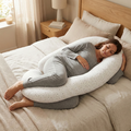 Pregnancy Pillow