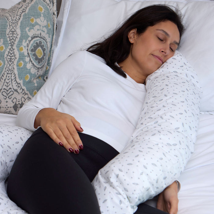Pregnancy Pillow
