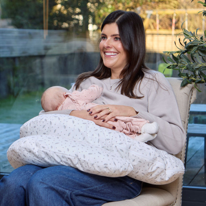 Pregnancy Pillow