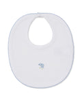 Premier Sweet Sheep Hand Emb. Bib
