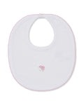 Premier Sweet Sheep Hand Emb. Bib