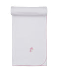Premier Sweet Sheep Hand Emb. Blanket