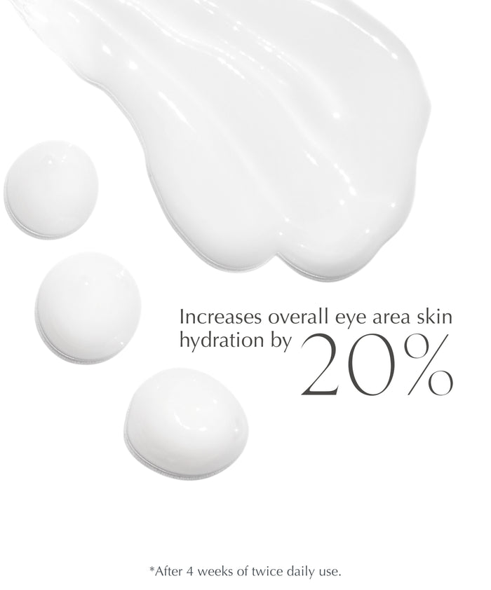 Pro-Plump Hydrating Eye Cream