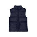 Puffer Vest
