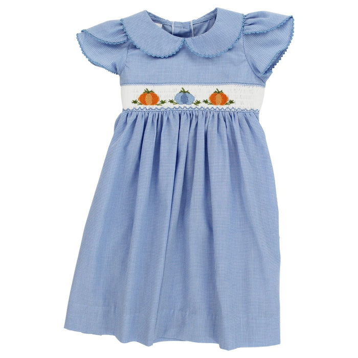Pumpkin Patch - Dress